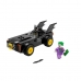 Playset Lego 76264 Batmobile Pursuit: Batman vs The Joker Monivärinen (1 osaa)