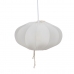 Ceiling Light White Cotton 220-240 V 30 x 30 x 17,5 cm