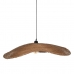 Suspension Naturel 220 V 82 x 82 x 15 cm