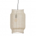 Plafondlamp Beige Ijzer 220-240 V 30 x 30 x 41 cm