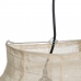 Suspension Beige Fer 220-240 V 30 x 30 x 41 cm