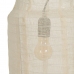 Ceiling Light Beige Iron 220-240 V 30 x 30 x 41 cm