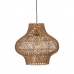 Lampadario Naturale 220 V 40 x 40 x 38 cm