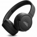 Casques avec Microphone JBL Tune 670NC Noir