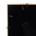 Фото рамка Бежевый полистоун 19,7 x 2 x 25,5 cm