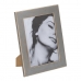 Fotorahmen Holz Kristall 20 x 1 x 25 cm