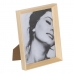 Fotoramme Beige Tre Krystall 17 x 2,5 x 22 cm