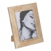 Fotoramme Beige Tre Krystall 21,5 x 26,5 cm