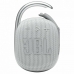 Difuzor Bluetooth Portabil JBL Clip 4  Alb 5 W