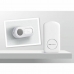 Wireless Doorbell with Push Button Bell SCS SENTINEL OneBell 100 100 m