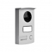 Smart interntelefon med video SCS SENTINEL Visiodoor 4.3 Aluminium