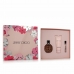 Naisten parfyymisetti Jimmy Choo EDP Jimmy Choo 3 Kappaletta