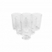 Pahar Arcoroc Conique Transparent Sticlă (6 Unități) (8 cl)