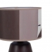 Desk lamp Brown Ceramic 60 W 220-240 V 22 x 22 x 29 cm