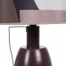 Stolna svjetiljka Smeđa Željezo 60 W 220-240 V 30 x 30 x 49 cm