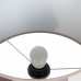 Bordslampa Brun Keramik 60 W 220-240 V 22 x 22 x 31,5 cm