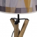 Stolní lampa Přírodní 60 W 220-240 V 25 x 25 x 54 cm