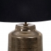 Lampa stołowa Złoty 220 V 40,75 x 40,75 x 73 cm