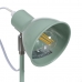 Lampe de bureau Vert clair Fer 25 W 220-240 V 15 x 14,5 x 36,5 cm