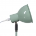 Bureaulamp Lichtgroen Ijzer 25 W 220-240 V 15 x 14,5 x 36,5 cm