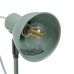 Bordslampa Ljusgrön Järn 25 W 220-240 V 15 x 14,5 x 36,5 cm