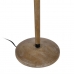 Floor Lamp Beige Natural 40 x 40 x 167 cm