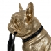 Bureaulamp Hond Gouden 40 W 220-240 V 25 x 15 x 29 cm