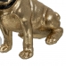 Lâmpada de mesa Cão Dourado 40 W 220-240 V 25 x 15 x 29 cm