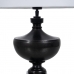 Asztali lámpa Fekete 220 V 38 x 38 x 57,5 cm