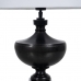 Lampă de masă Negru 220 V 38 x 38 x 57,5 cm