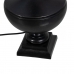 Lampă de masă Negru 220 V 38 x 38 x 57,5 cm