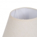 Lampada da tavolo Beige Grigio 60 W 220-240 V 25 x 25 x 50 cm