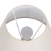 Lampada da tavolo Beige Grigio 60 W 220-240 V 25 x 25 x 50 cm