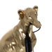 Bureaulamp Hond Gouden 40 W 220-240 V 25,5 x 16,5 x 36 cm