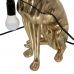 Bordlampe Hund Gyllen 40 W 220-240 V 25,5 x 16,5 x 36 cm