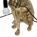 Bureaulamp Hond Gouden 40 W 220-240 V 25,5 x 16,5 x 36 cm