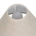 Lampada da tavolo Beige Grigio 60 W 220-240 V 20 x 20 x 34 cm