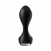 Anale Plug Satisfyer Zwart