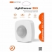 Detetor de Movimento SCS SENTINEL Lightsensor 360 Iluminação 220-240 V