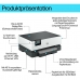 Imprimantă HP Pro 9110B
