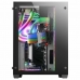 Case computer desktop ATX Mars Gaming MCV3  Nero