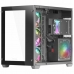 Caja Semitorre ATX Mars Gaming MCV3  Negro