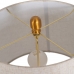 Bureaulamp Gouden 220 -240 V 35 x 35 x 70,5 cm