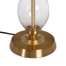 Bordslampa Gyllene 220 -240 V 35 x 35 x 70,5 cm