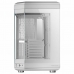 Caixa Semitorre ATX Mars Gaming MC-3T Branco