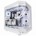 ATX Semi-tower Box Mars Gaming MC-3T White