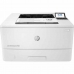 Laser Printer HP LaserJet Enterprise M406DN USB Hvid