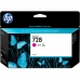 Originele inkt cartridge HP F9J66A Magenta (130 ml)