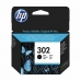 Cartucho de Tinta Original HP F6U66AE#301 Negro