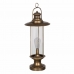 Bureaulamp Gouden Kristal Ijzer 40 W 27 x 27 x 58 cm